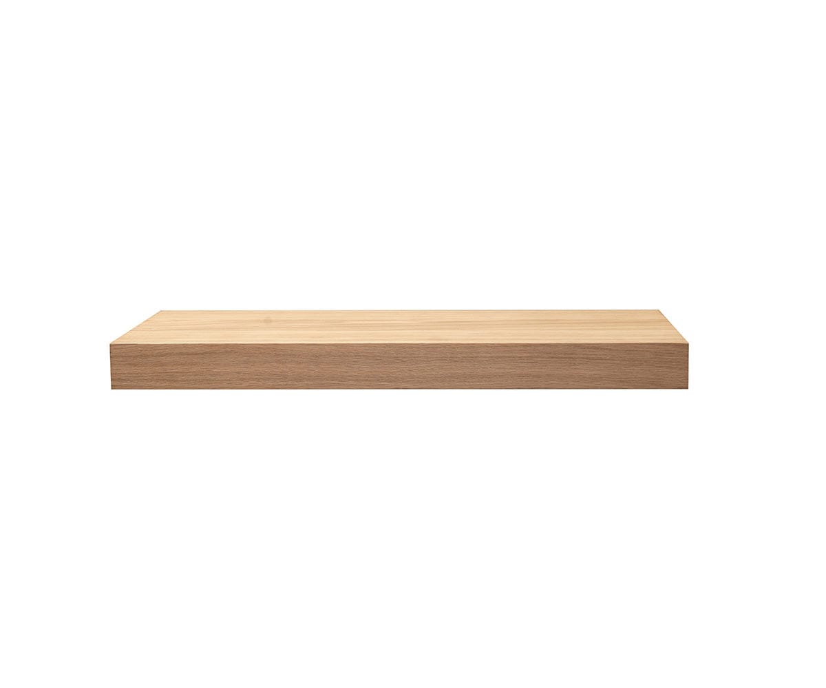Ulin 24 Shelf