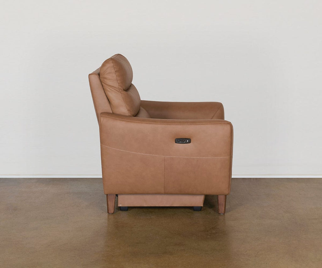 Poltrona reclinabile Kinley Power Motion