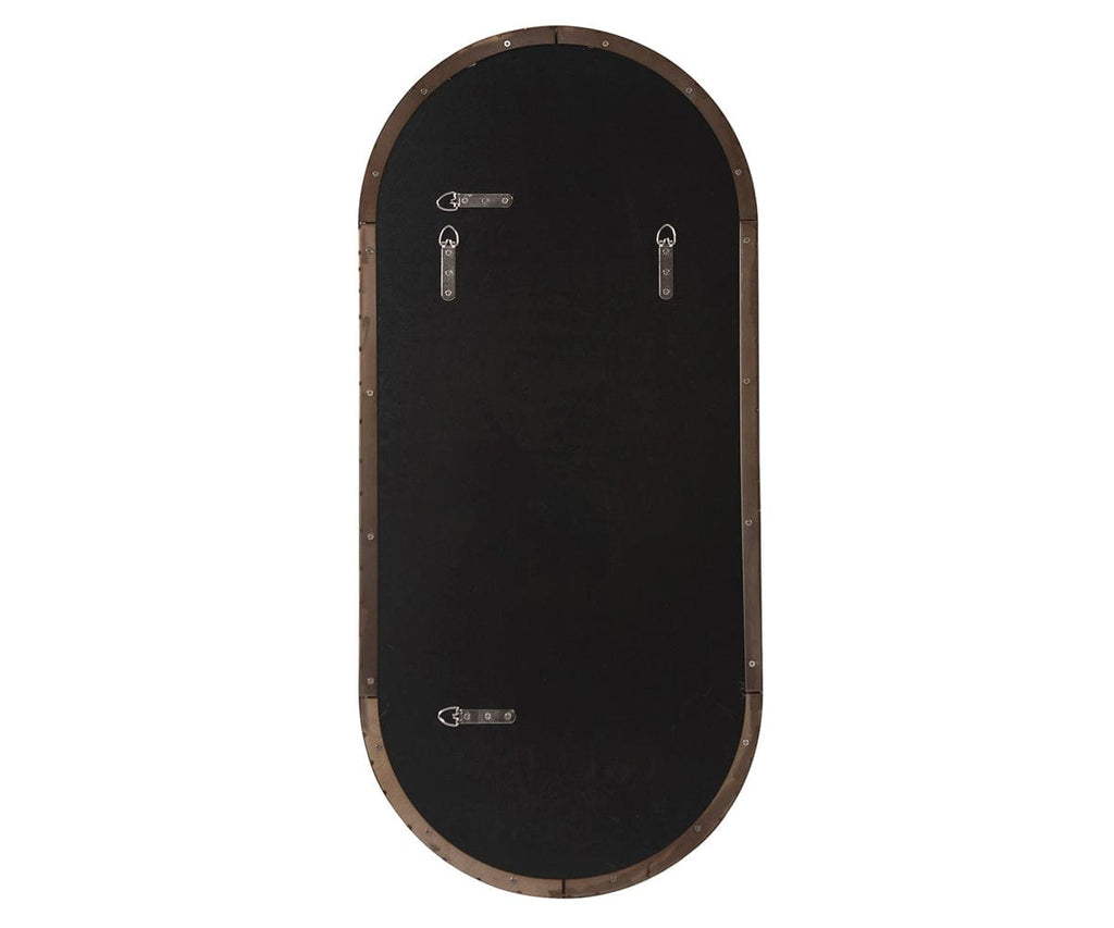 Specchio a capsula Steele