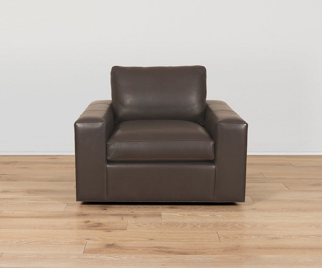 Sedia girevole Abele