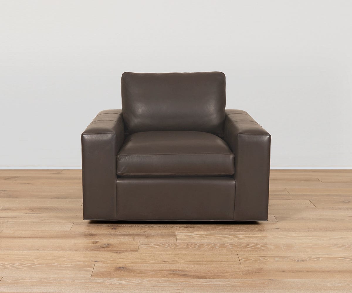 Sedia girevole Abele