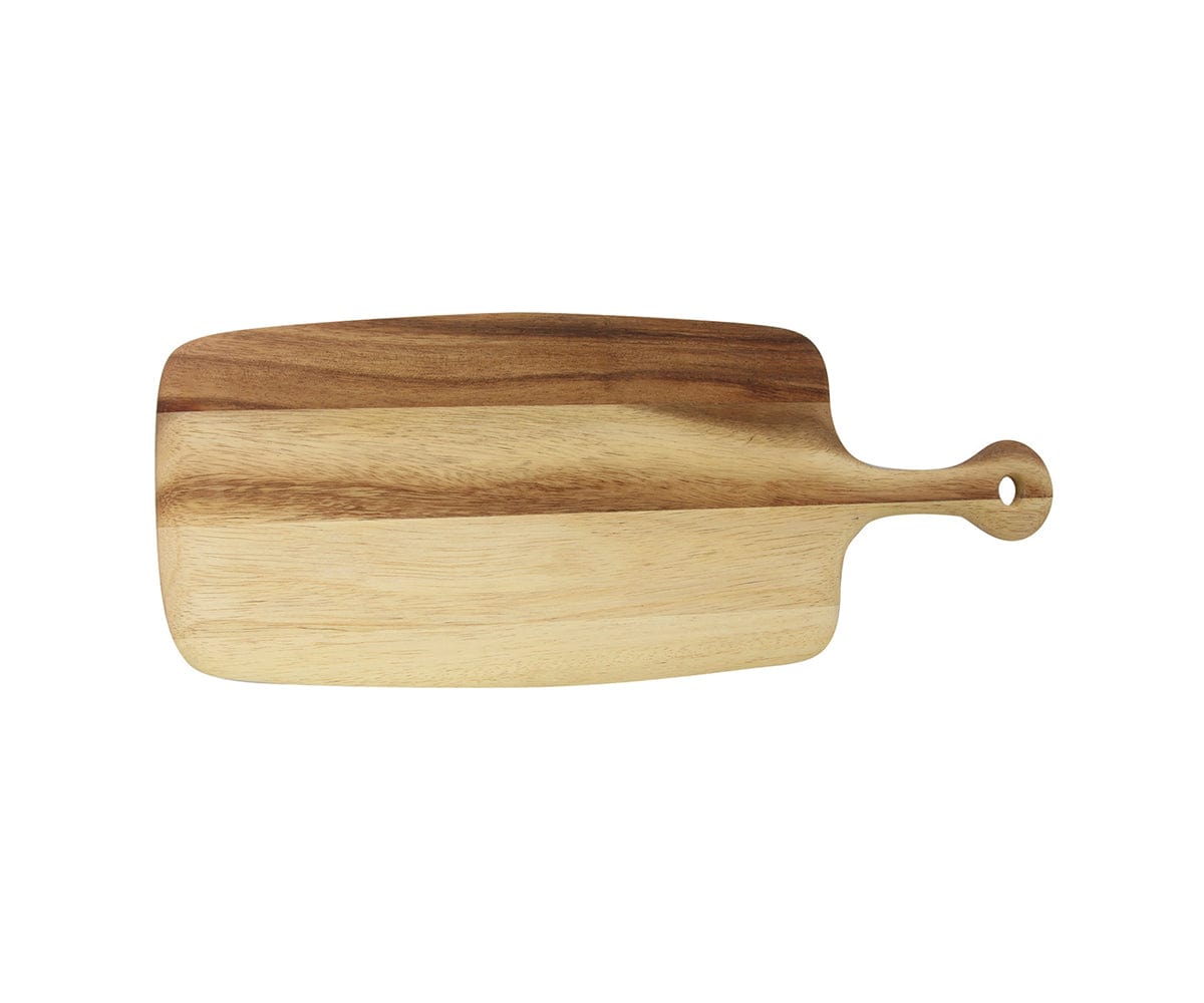 Tagliere di salumi di acacia Zelma