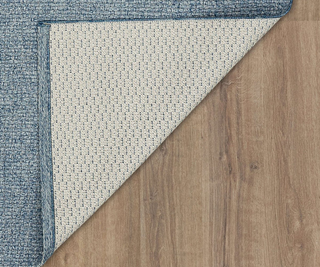 Tappeto da esterno Karastan Lanai - Blu