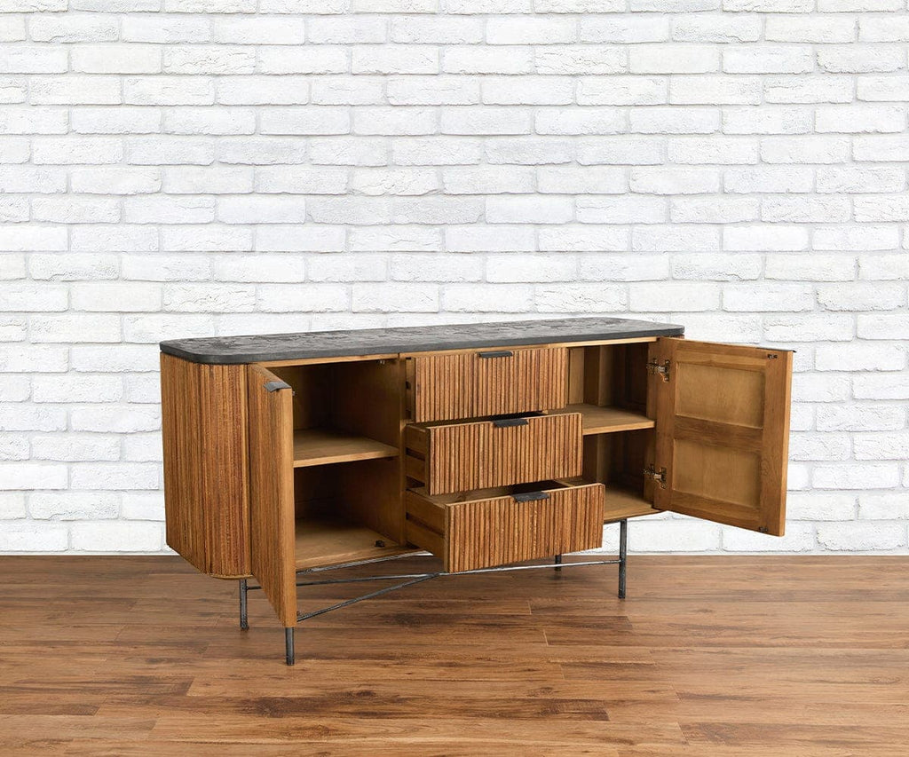 Credenza piccola Taavi