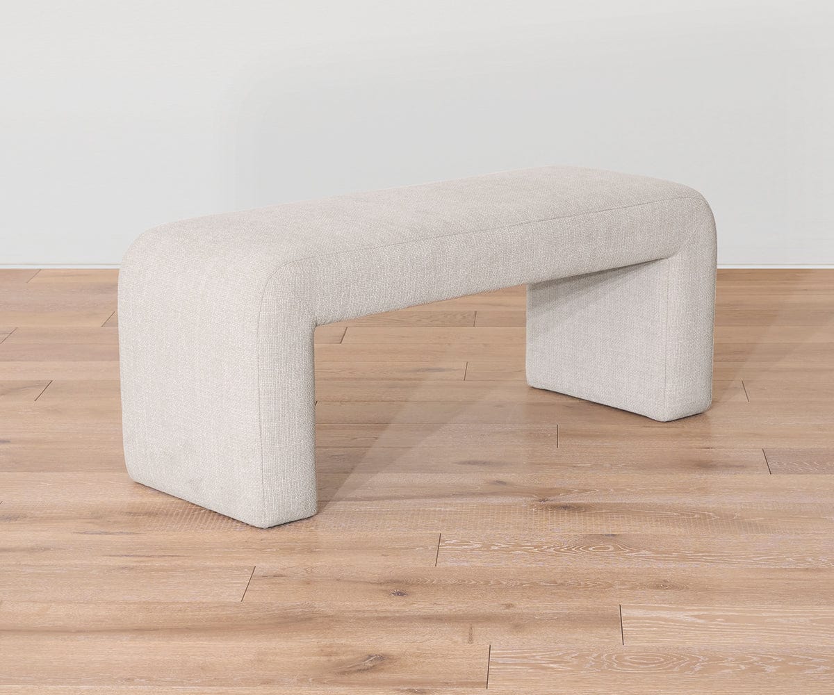 Eilir Panchina Completa