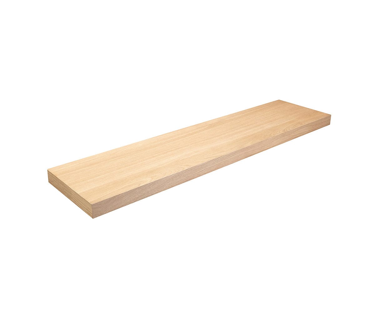 Ulin 48 Shelf