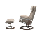 Poltrona reclinabile Stressless® Paul