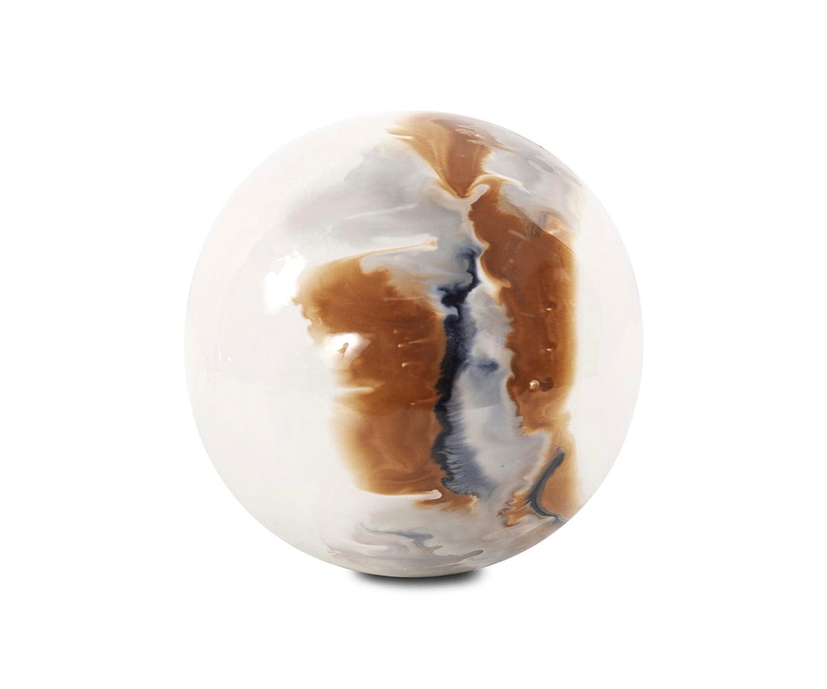 Sfera di ferro Lahar