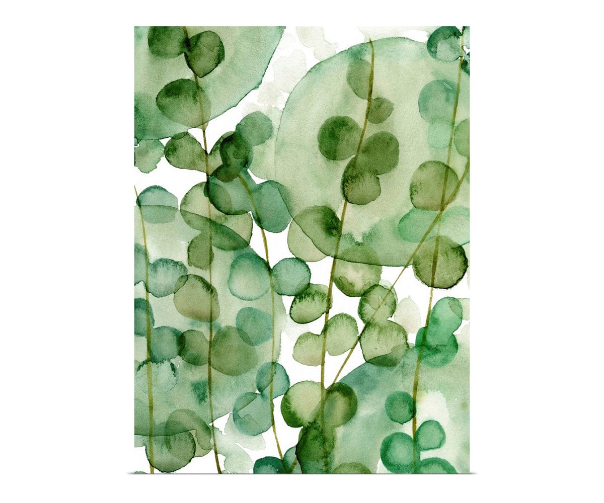 Zanzibar Gem I Wall Art