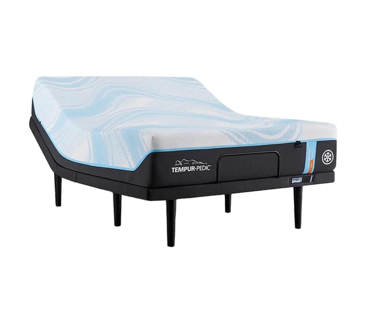 Materasso TEMPUR® Luxe Breeze 2.0 Firm