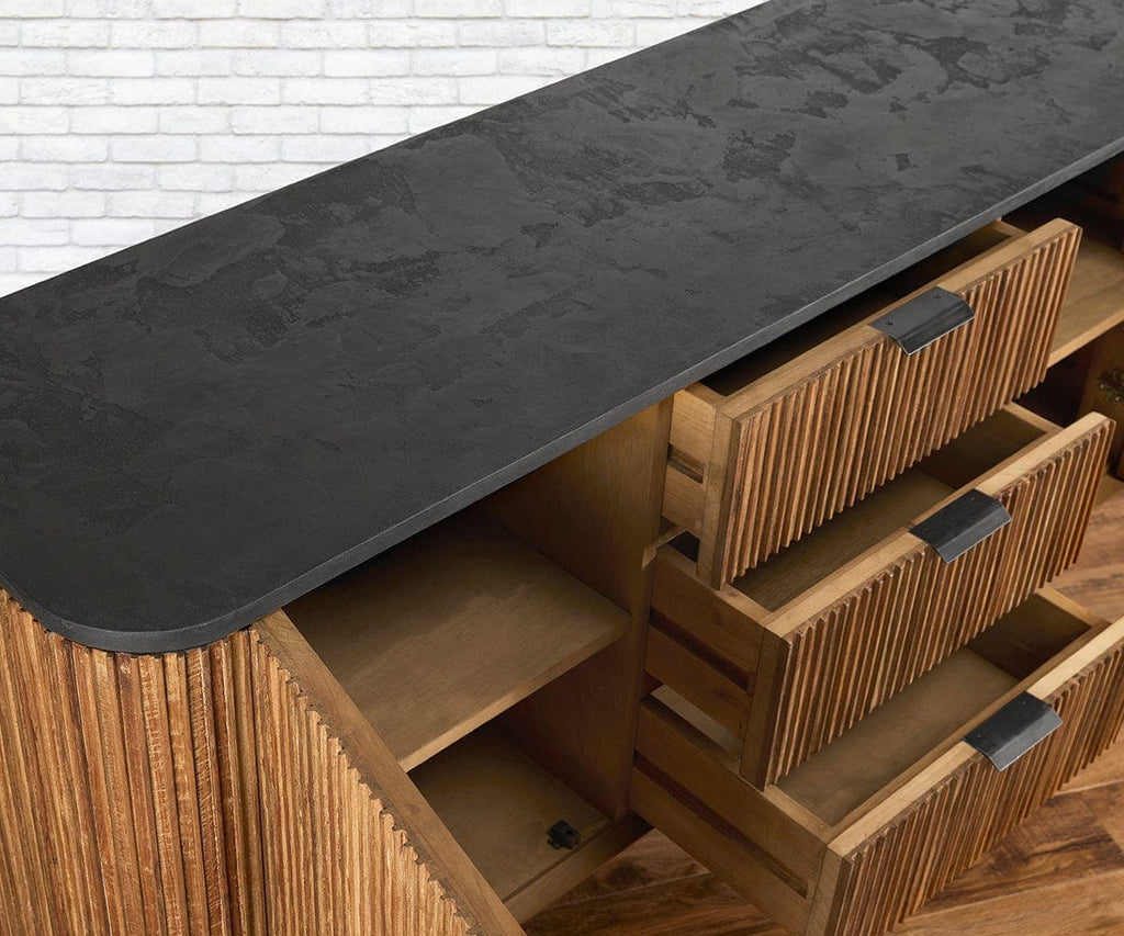 Credenza piccola Taavi