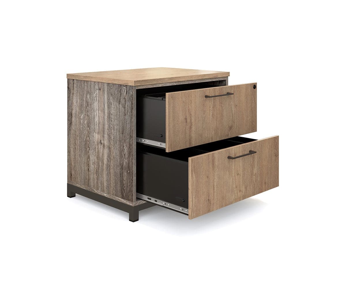 Classificatore laterale Slater a 2 cassetti