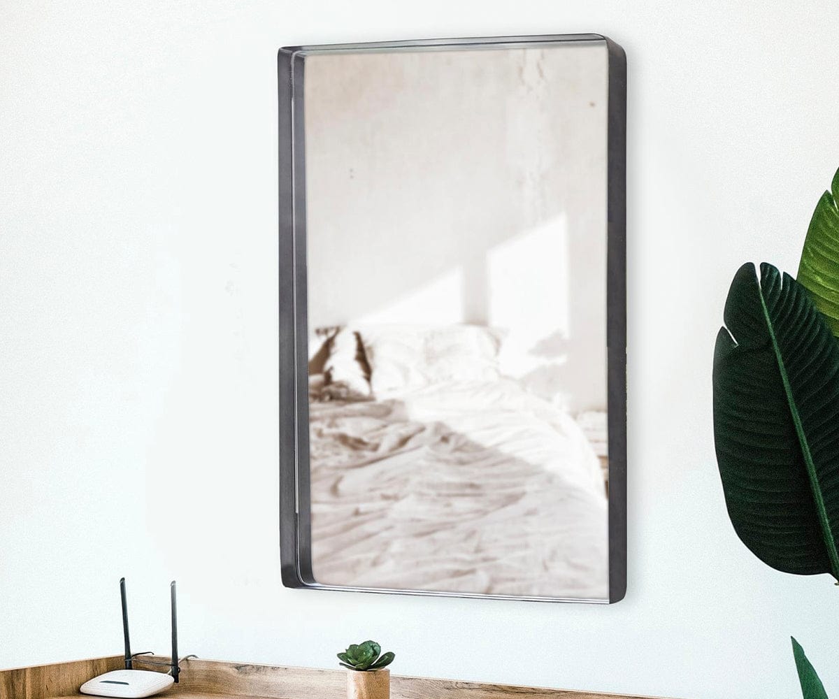 Specchio d'argento Steele