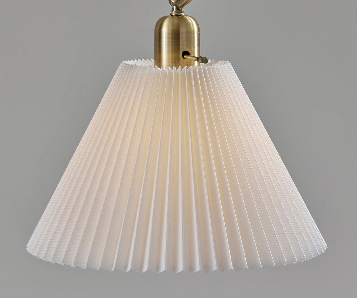 Lampada da tavolo Delaney