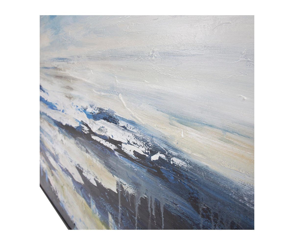 Arte murale Lush Valley