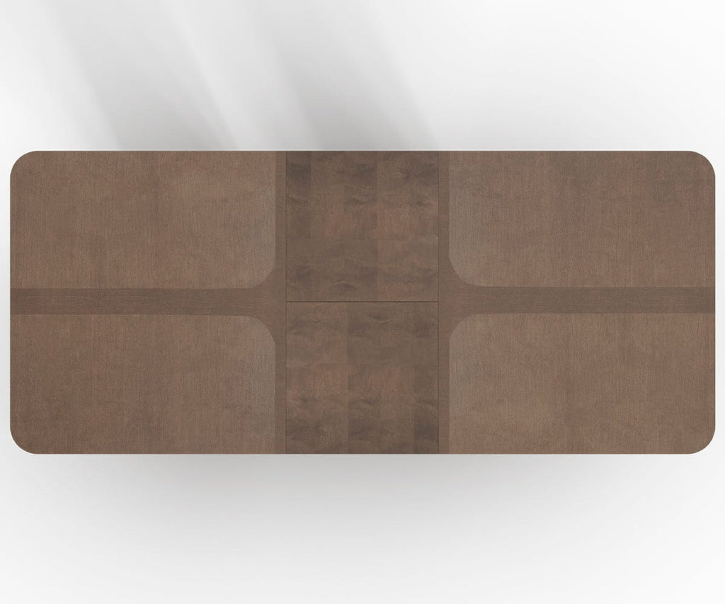 Tavolo da pranzo allungabile Sancia