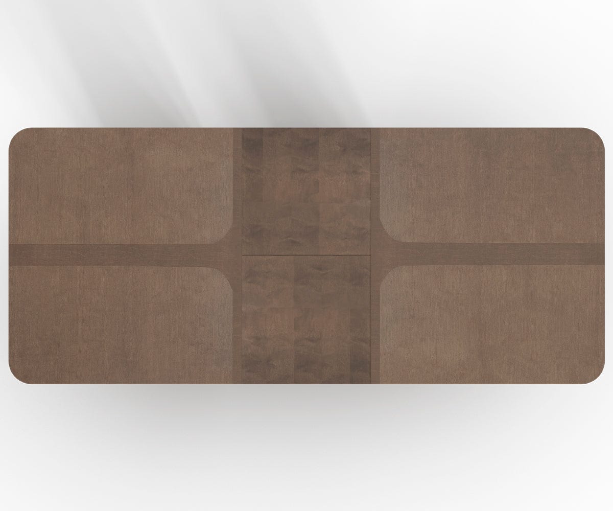 Tavolo da pranzo allungabile Sancia