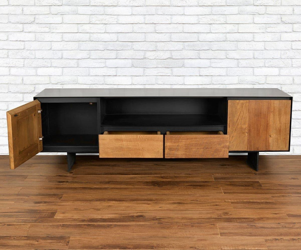 Stand multimediale Andor