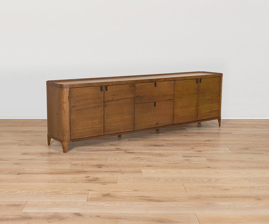 Supporto multimediale Aden 86