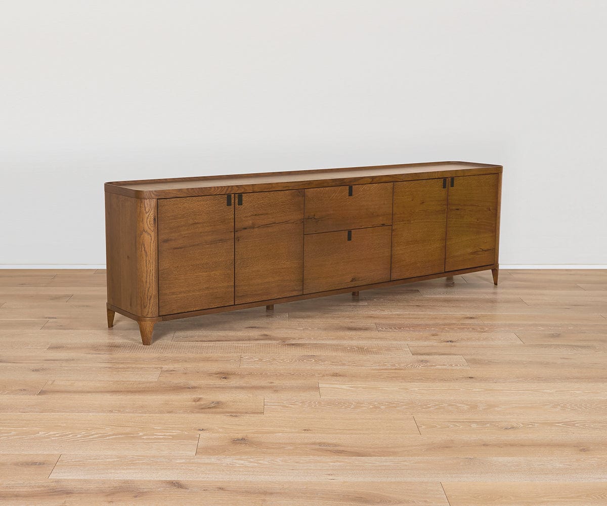 Supporto multimediale Aden 86