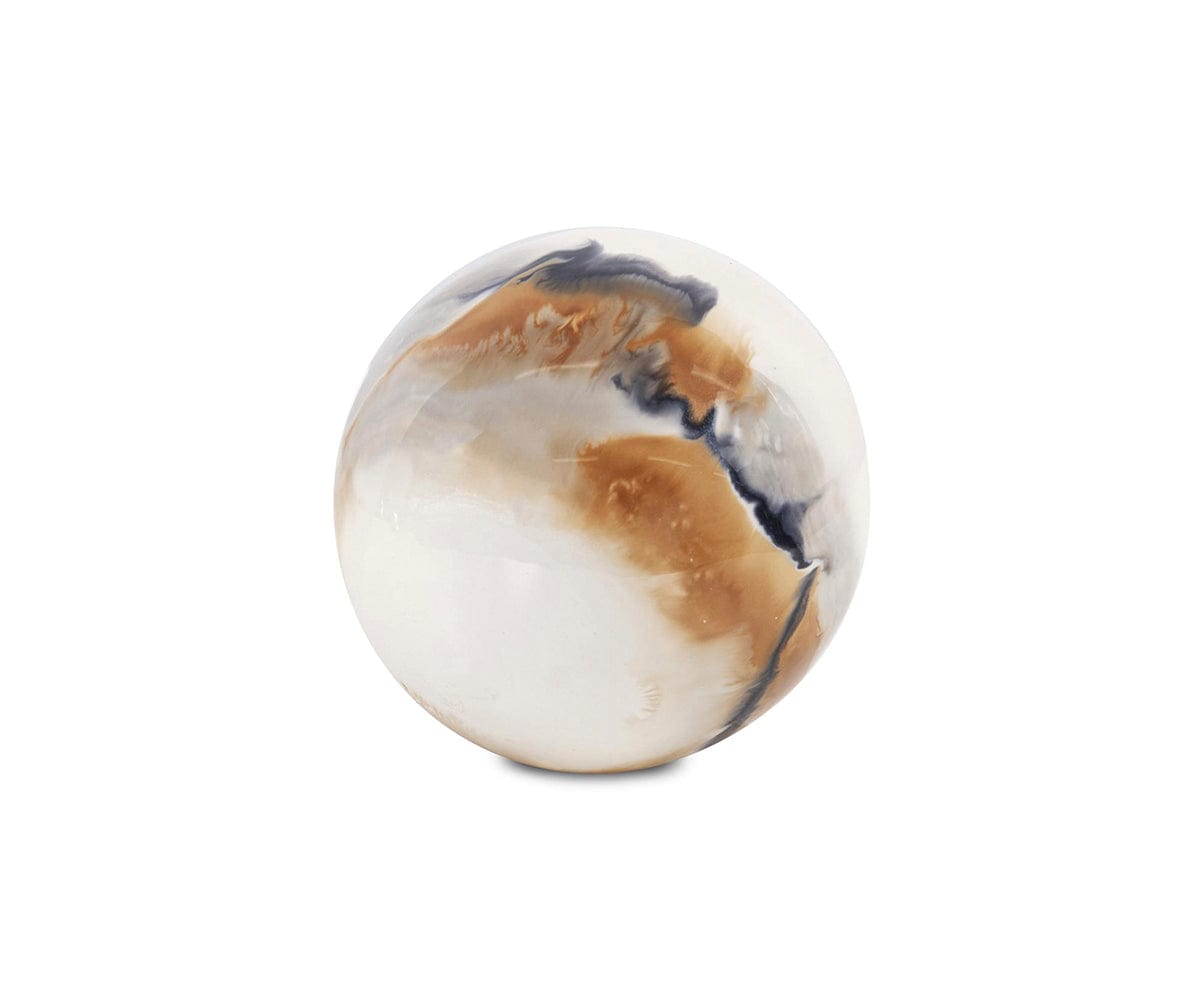 Sfera di ferro Lahar