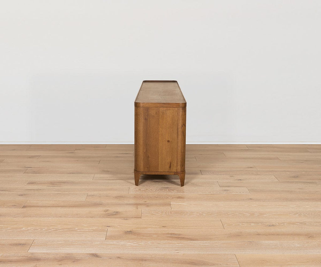 Supporto multimediale Aden 86