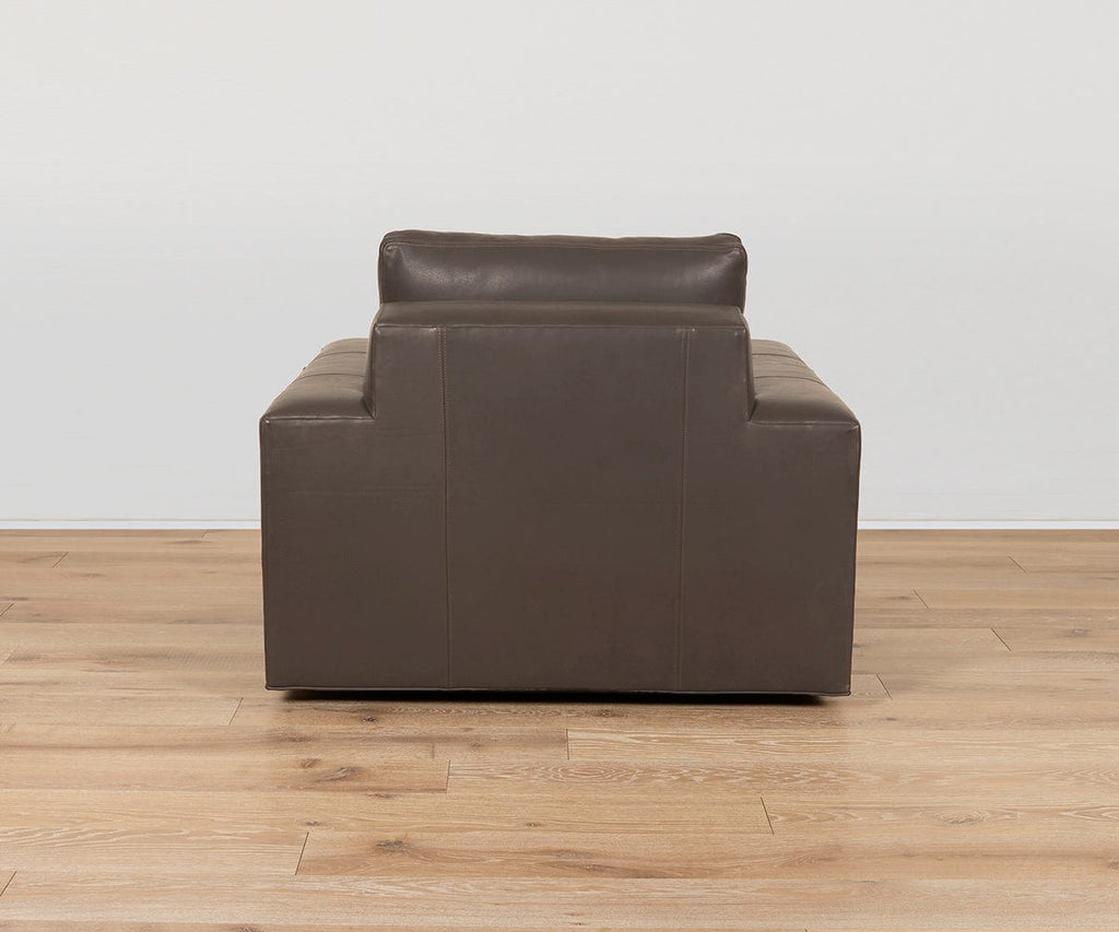 Sedia girevole Abele