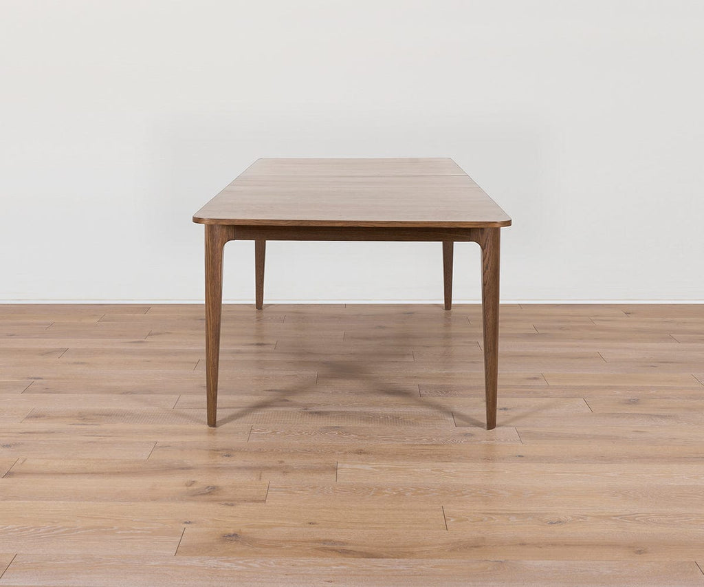 Tavolo da pranzo allungabile Aden