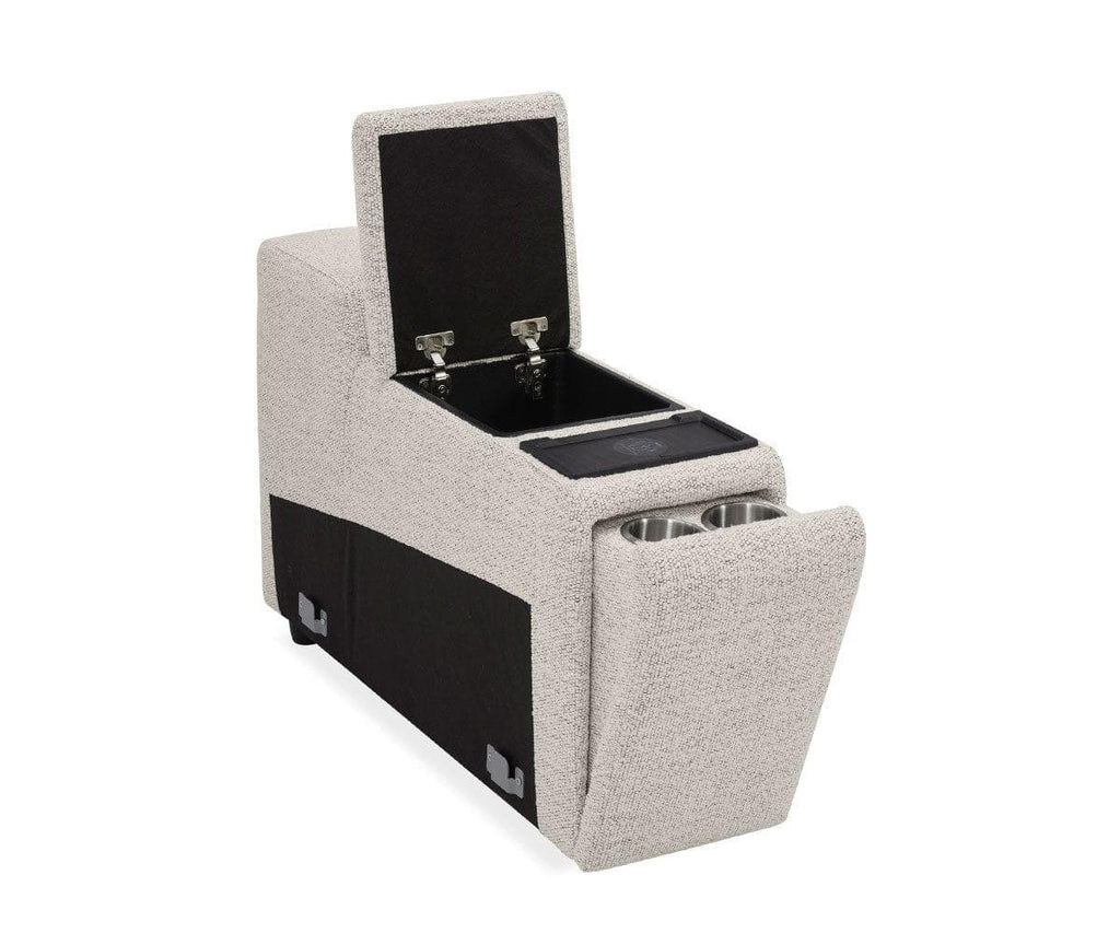 Console di potenza Ryden