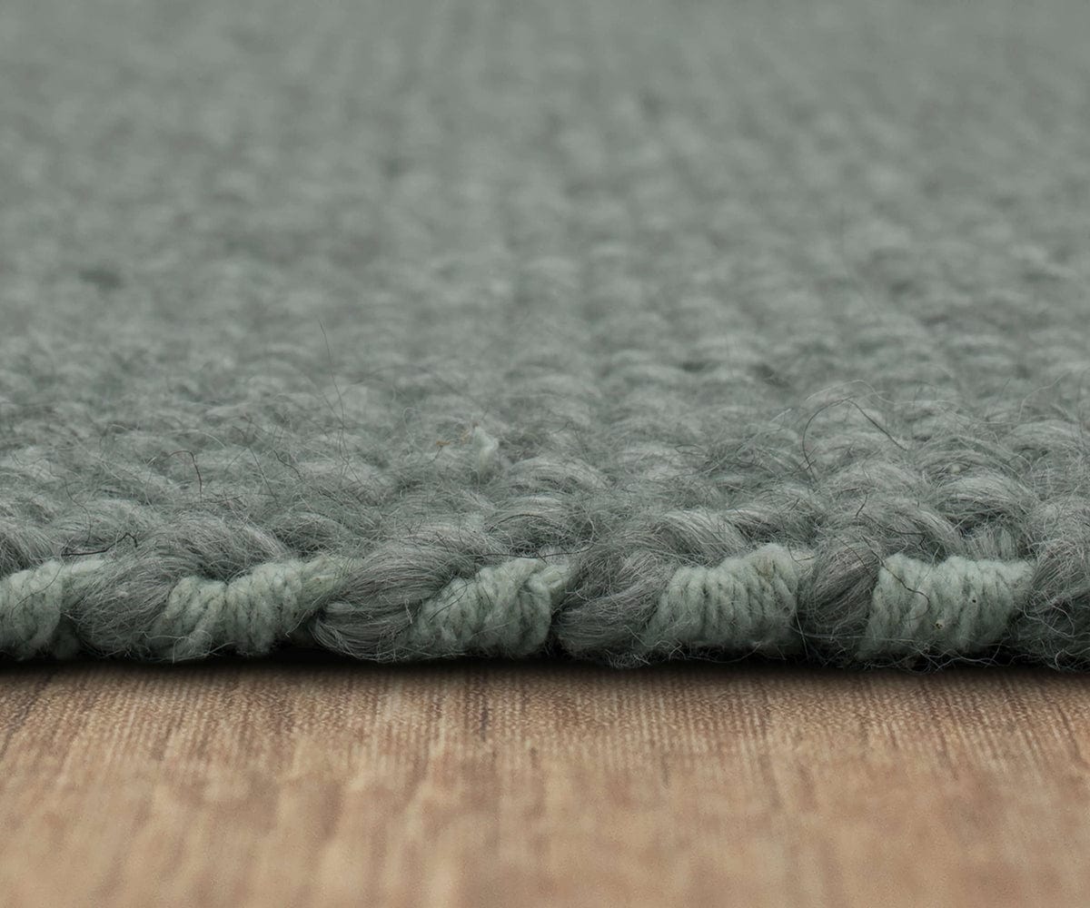 Tappeto Karastan Paloma - Vetro marino