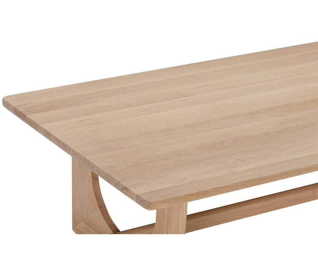 Tavolino da caffè Unni