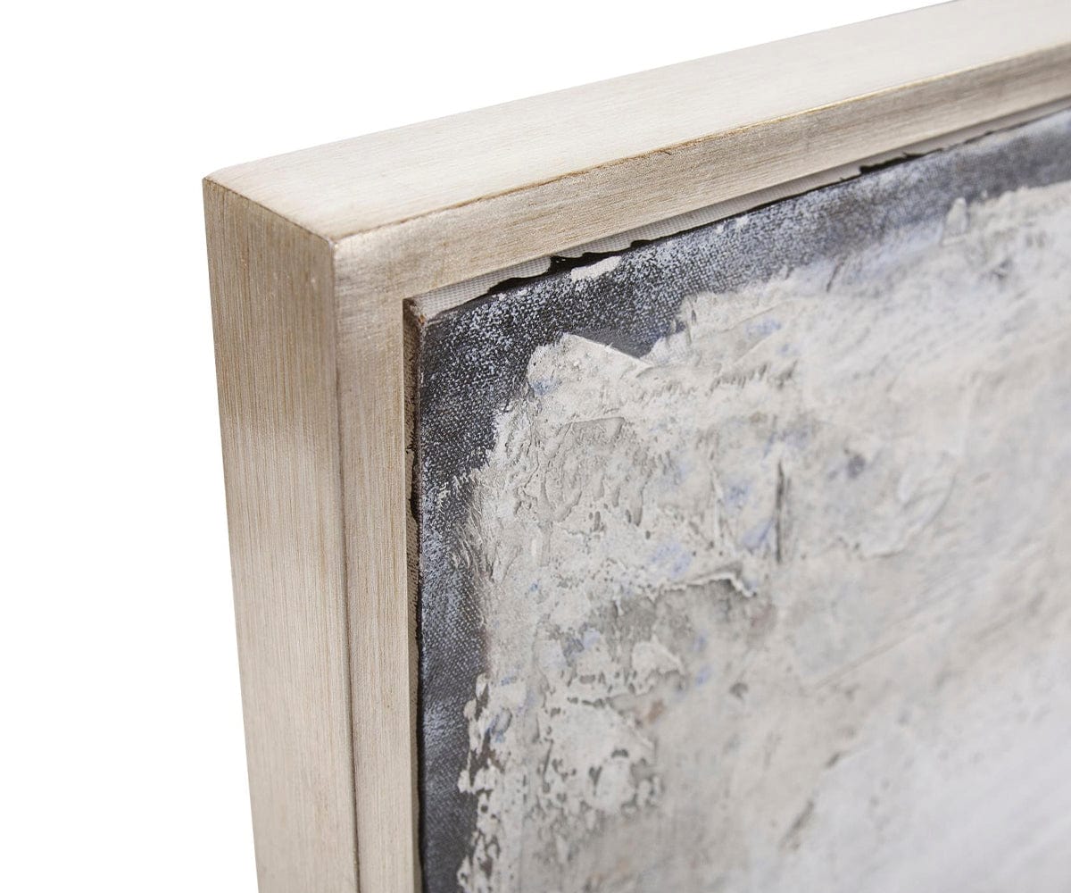 Arte murale inglese "Mattina grigia"