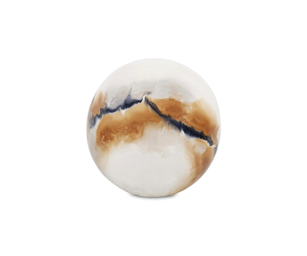 Sfera di ferro Lahar