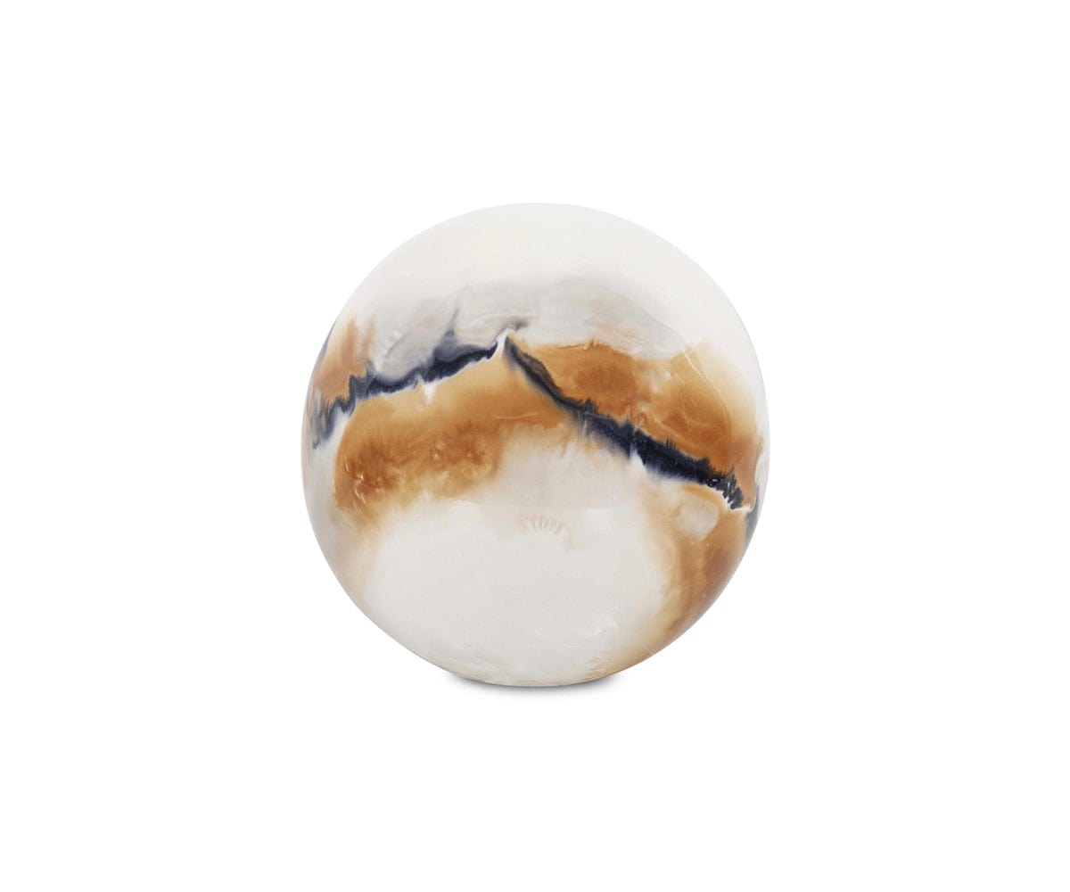 Sfera di ferro Lahar