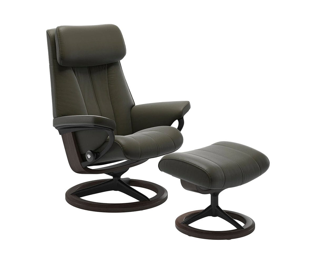 Poltrona reclinabile Stressless® Paul