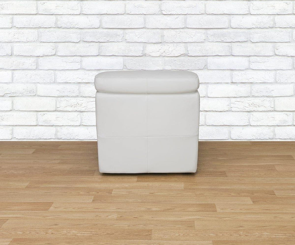 Sedia modulare senza braccioli Angelo