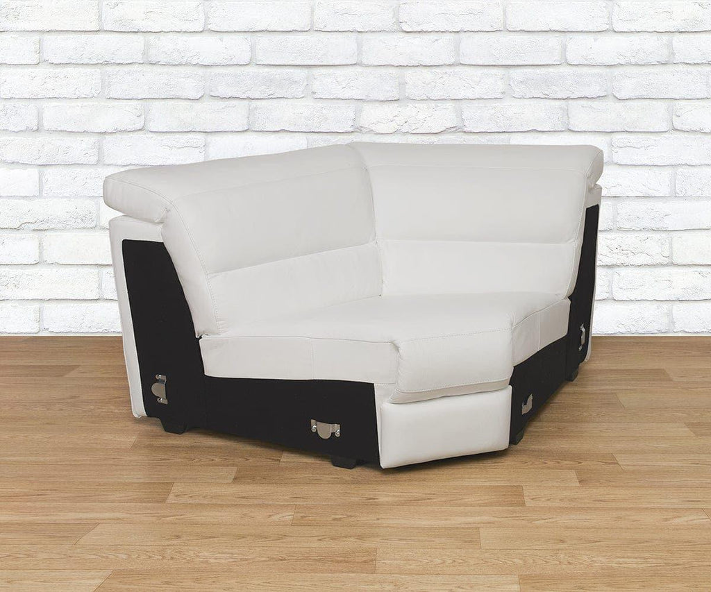 Angolo modulare Angelo