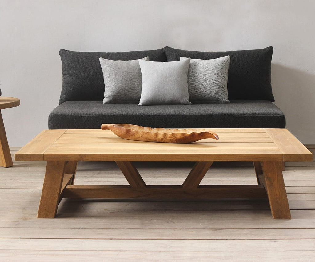 Divano da esterno Thorvid