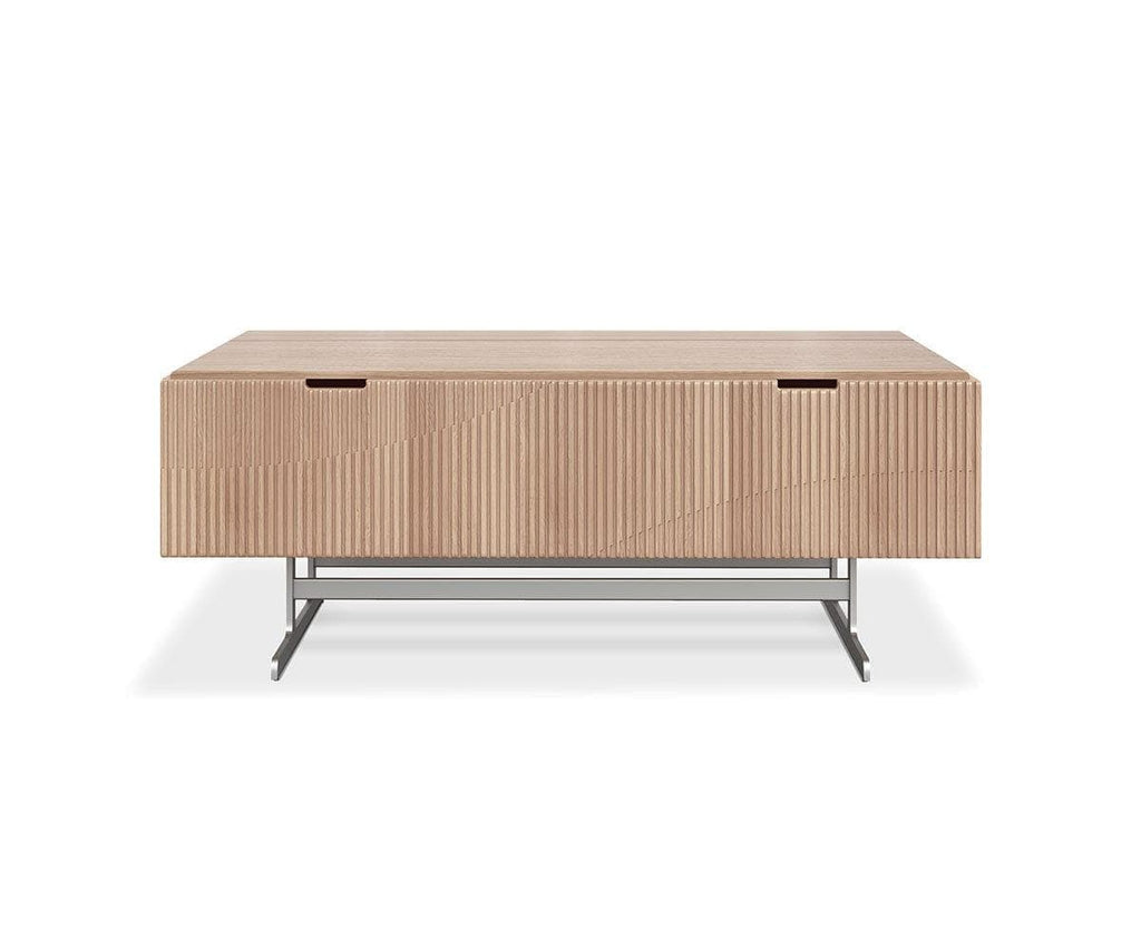 Tavolino da caffè romano