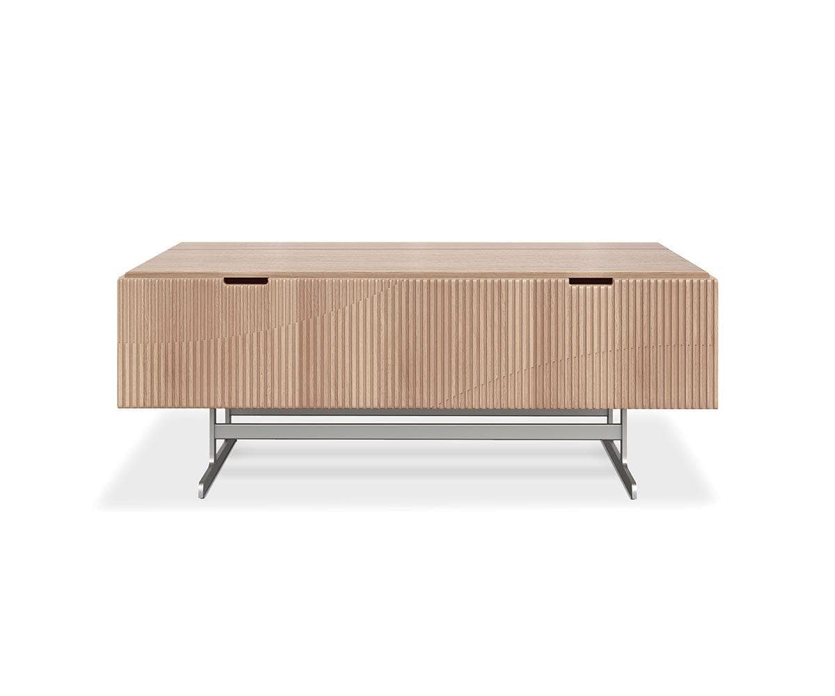 Tavolino da caffè romano